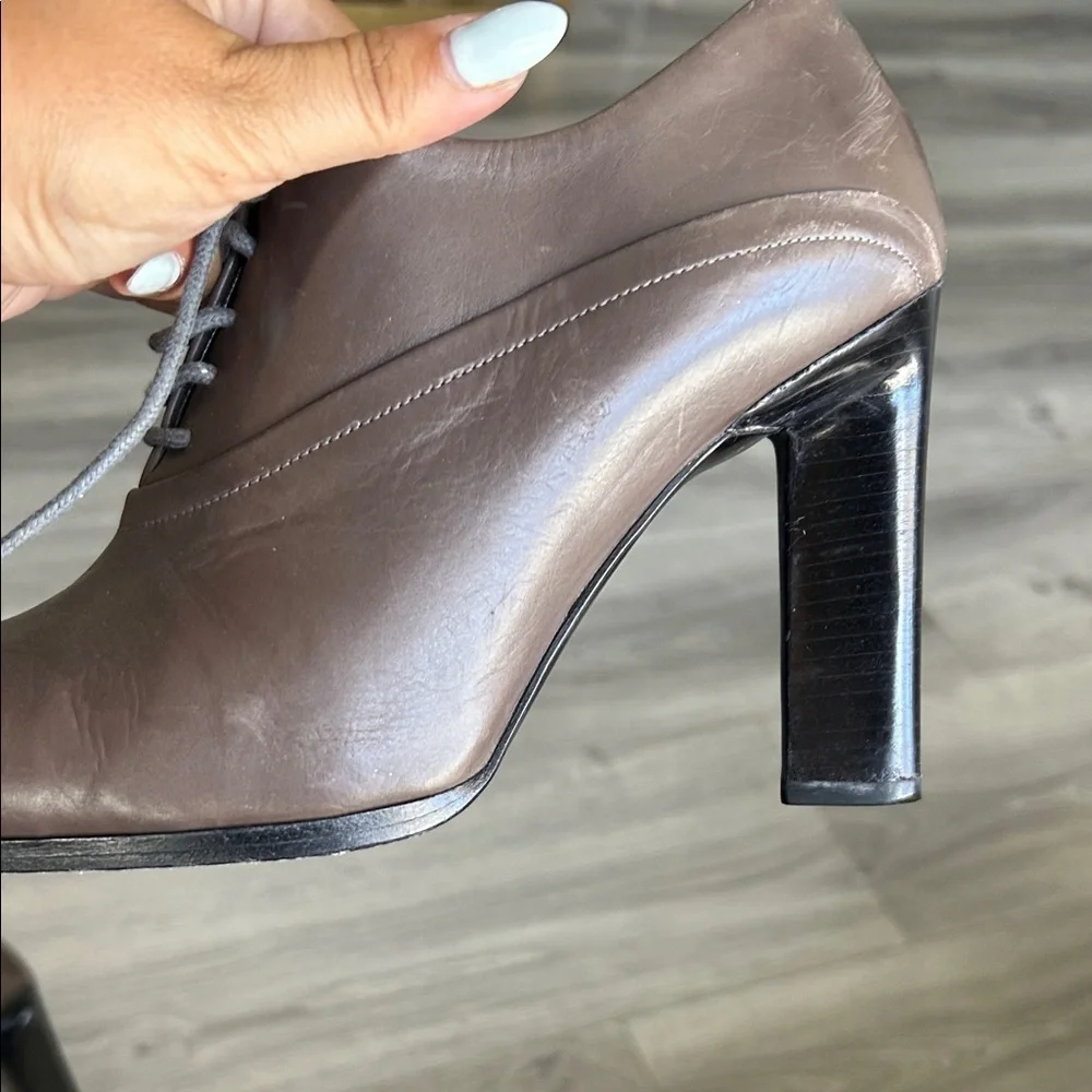 Prada chic dark
